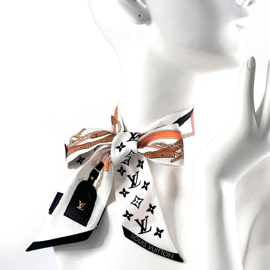 LOUIS VUITTON（ルイ・ヴィトン） スカーフ M90658 バンドー BB
