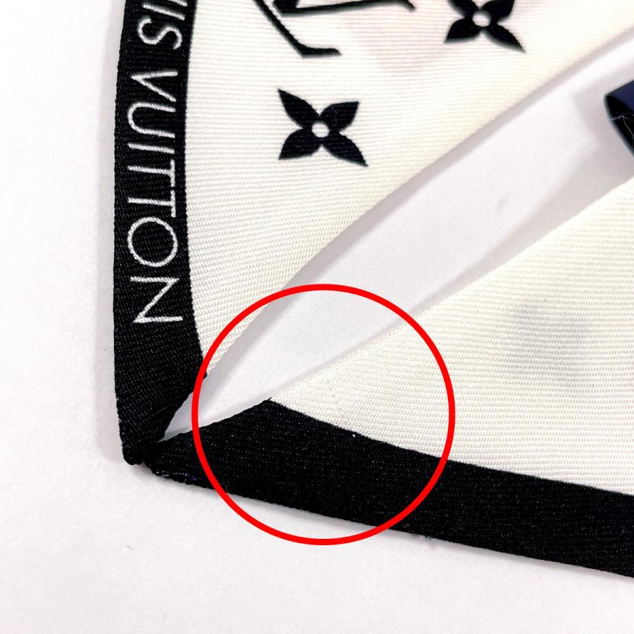 美品　LOUIS VUITTON 付属品付き　 バンドーBB トロンプルイユ ルイヴィトン バンドー 美品 LOUIS VUITTON 付属品付き バンドーBB