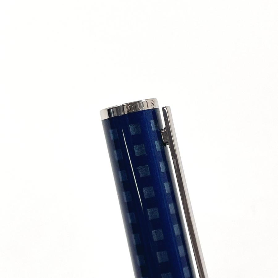 LOUIS VUITTON（ルイ・ヴィトン） ボールペン N79155 ジェットラック