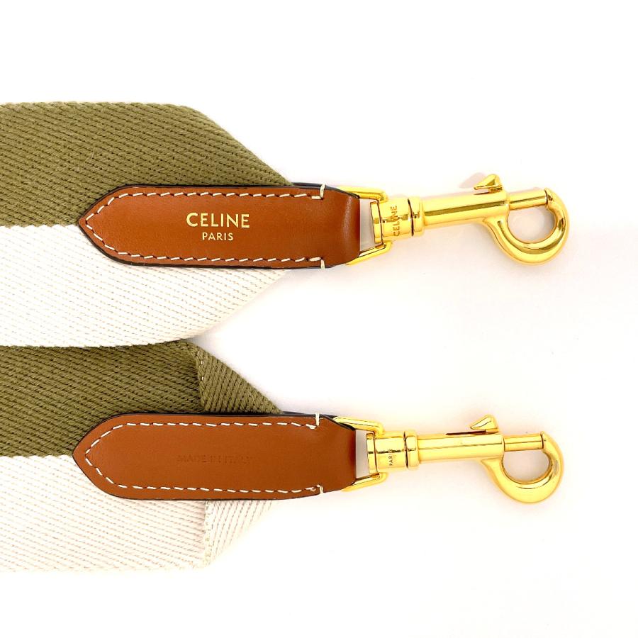 CELINE（セリーヌ） ショルダーストラップ カメラストラップ