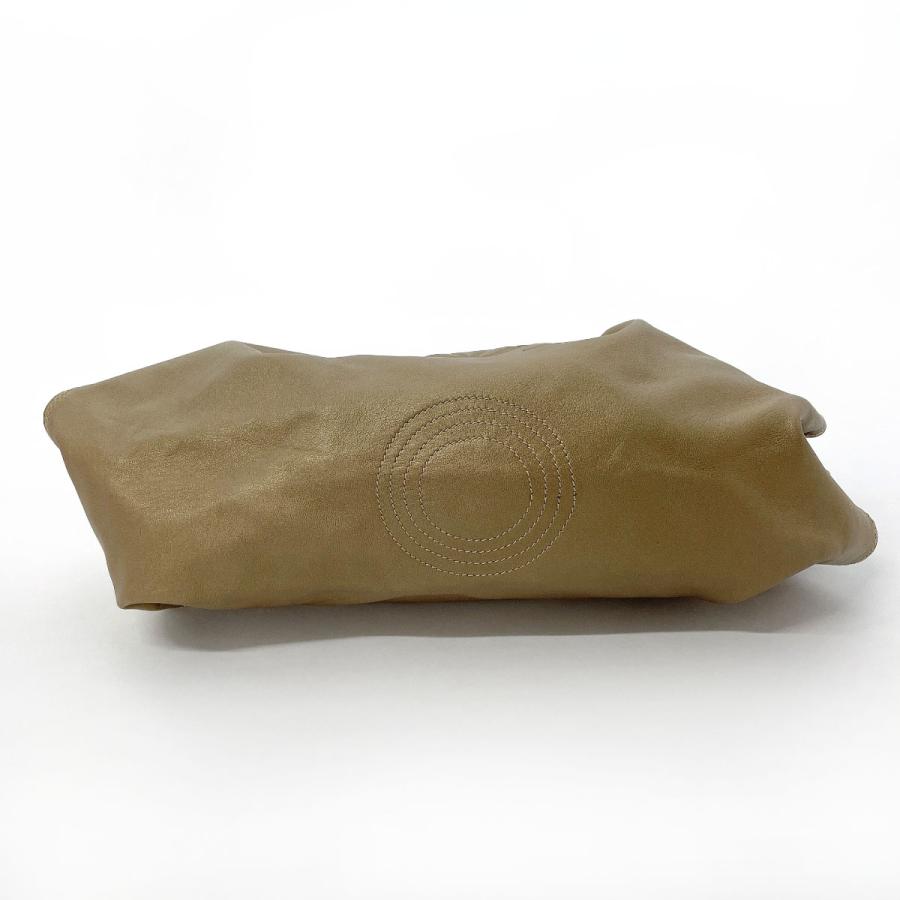 LOEWE（ロエベ） ハンドバッグ ナッパアイレ アナグラム レザー