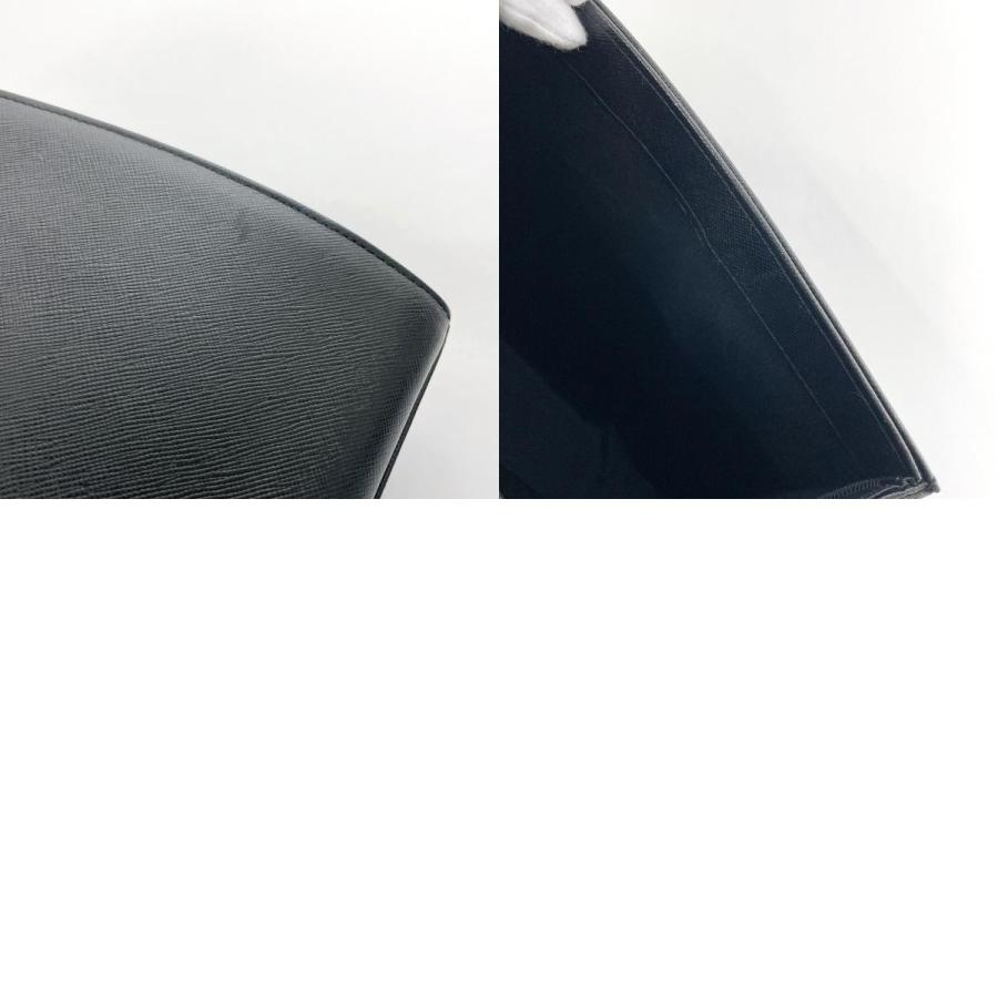 ジバンシー Givenchy ハンドバッグ ロゴ ターンロック レザー ブラック