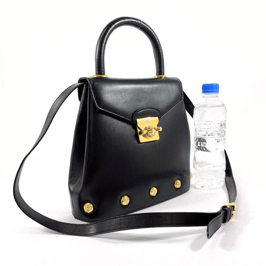 サルヴァトーレフェラガモ Salvatore Ferragamo ハンドバッグ