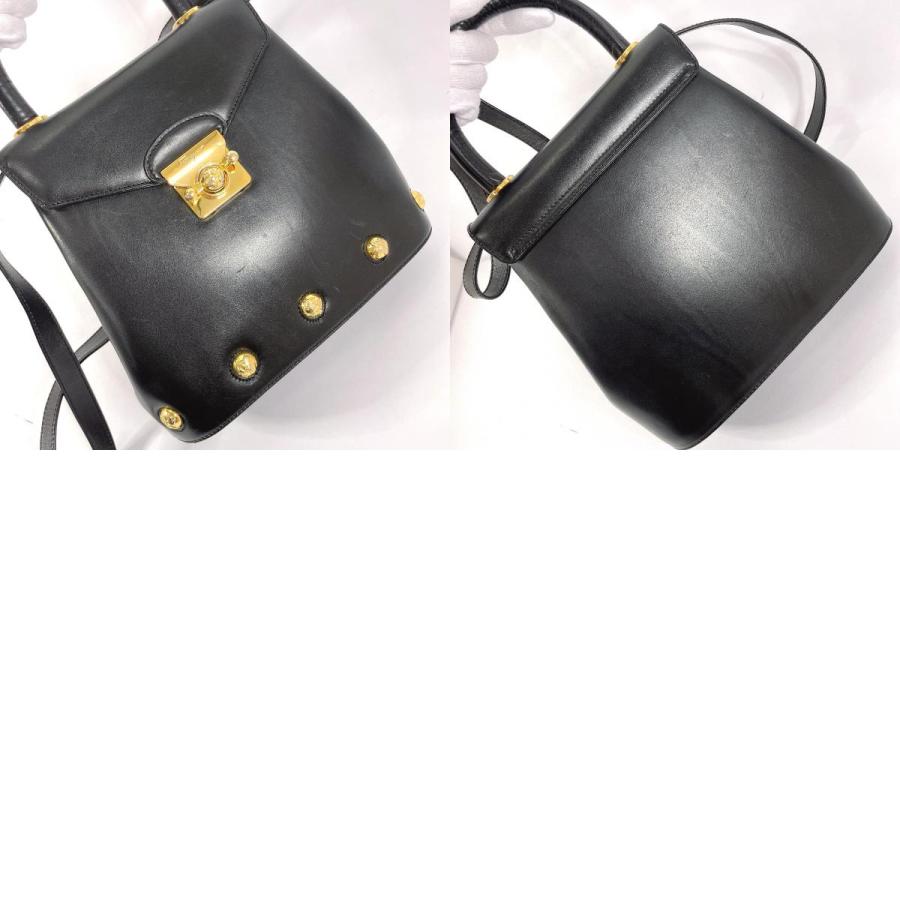 サルヴァトーレフェラガモ Salvatore Ferragamo ハンドバッグ