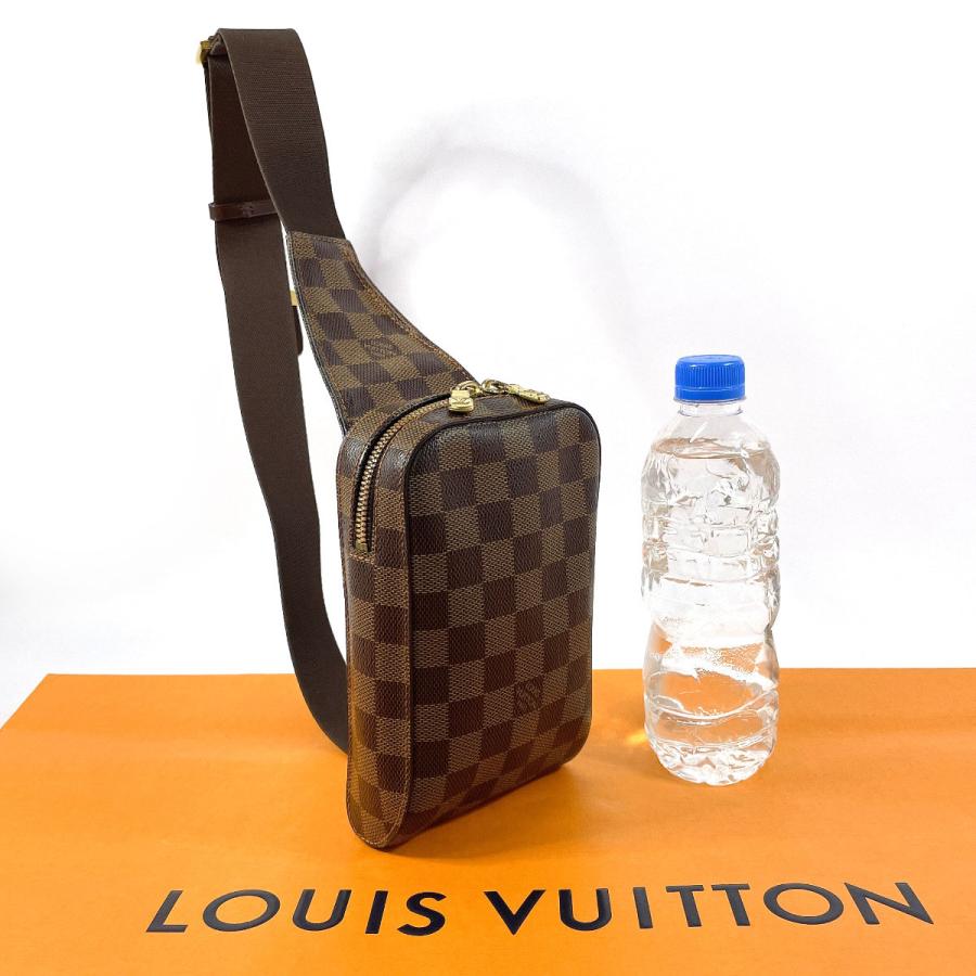 LOUIS VUITTON（ルイ・ヴィトン） ボディバッグ ウエストバッグ