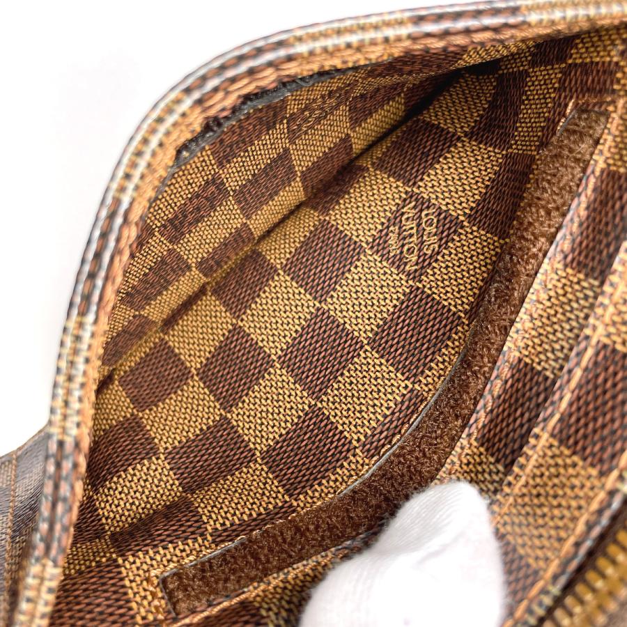 Louis Vuitton ダミエ ジェロニモス　ボディバッグ LOUIS VUITTON（ルイ・ヴィトン） ボディバッグ ウエストバッグ