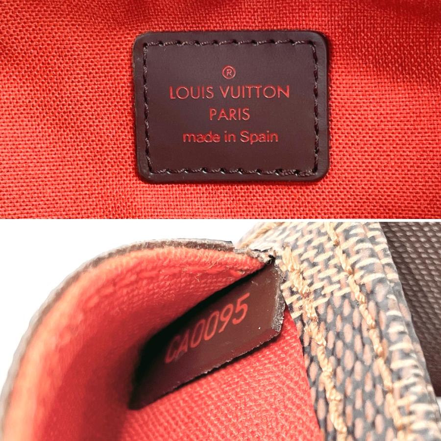 LOUIS VUITTON（ルイ・ヴィトン） ボディバッグ ウエストバッグ