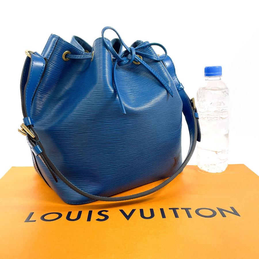 LOUIS VUITTON（ルイ・ヴィトン） ショルダーバッグ 巾着型 M44105