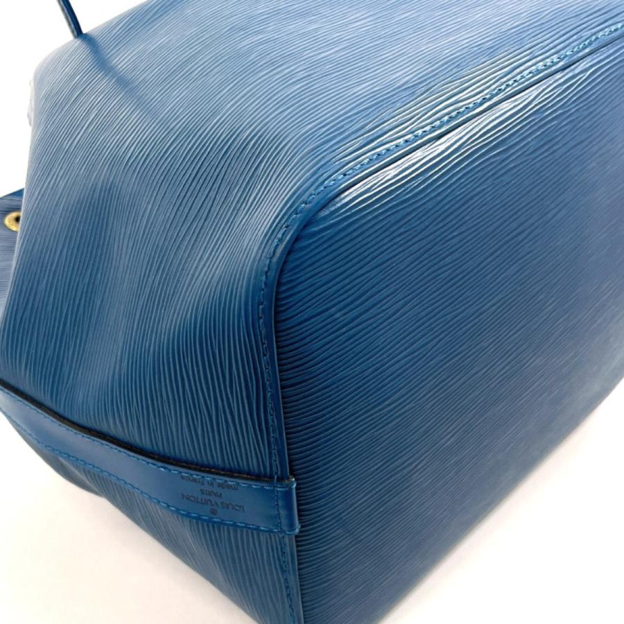 LOUIS VUITTON（ルイ・ヴィトン） ショルダーバッグ 巾着型 M44105