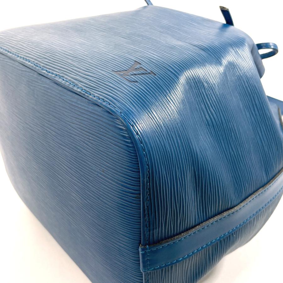 LOUIS VUITTON（ルイ・ヴィトン） ショルダーバッグ 巾着型 M44105