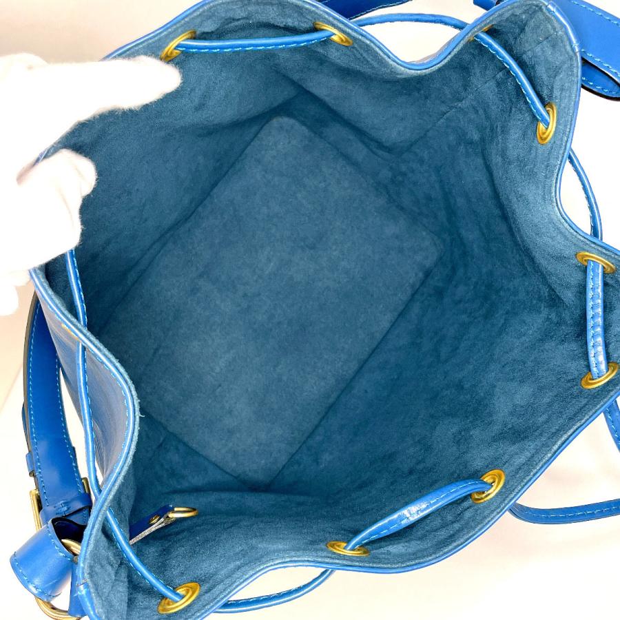 LOUIS VUITTON（ルイ・ヴィトン） ショルダーバッグ 巾着型 M44105