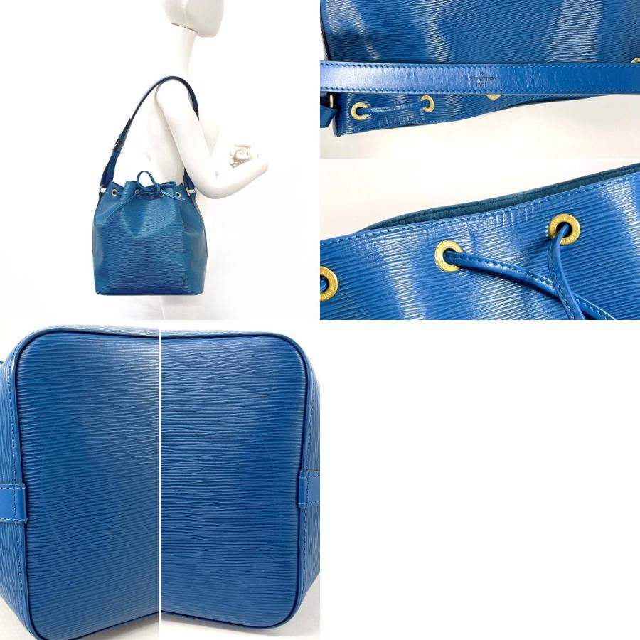 LOUIS VUITTON（ルイ・ヴィトン） ショルダーバッグ 巾着型 M44105