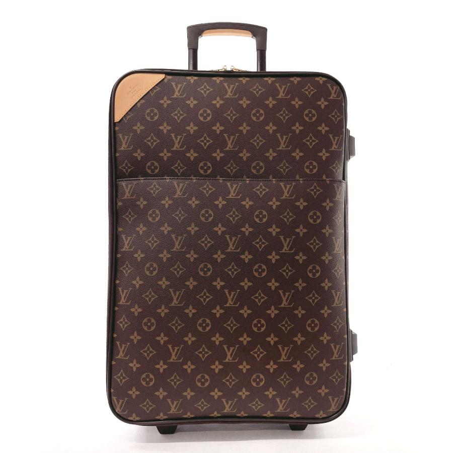 LOUIS VUITTON（ルイ・ヴィトン） スーツケース・キャリーケース 旅行