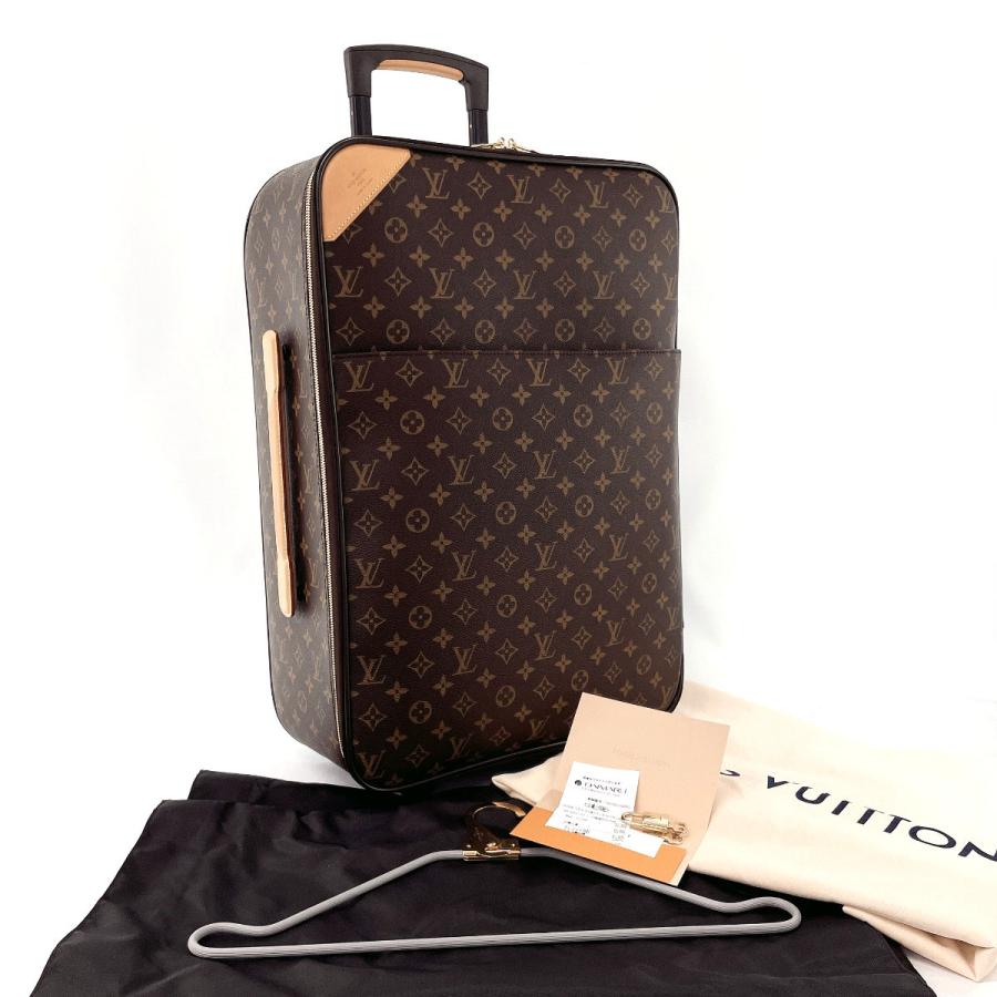 LOUIS VUITTON（ルイ・ヴィトン） スーツケース・キャリーケース 旅行