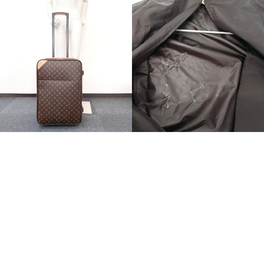 LOUIS VUITTON（ルイ・ヴィトン） スーツケース・キャリーケース 旅行