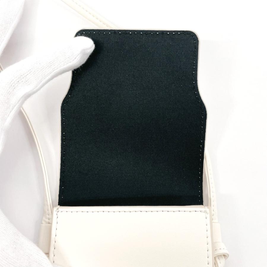 CELINE（セリーヌ） ショルダーバッグ サングラスケース ポーチ