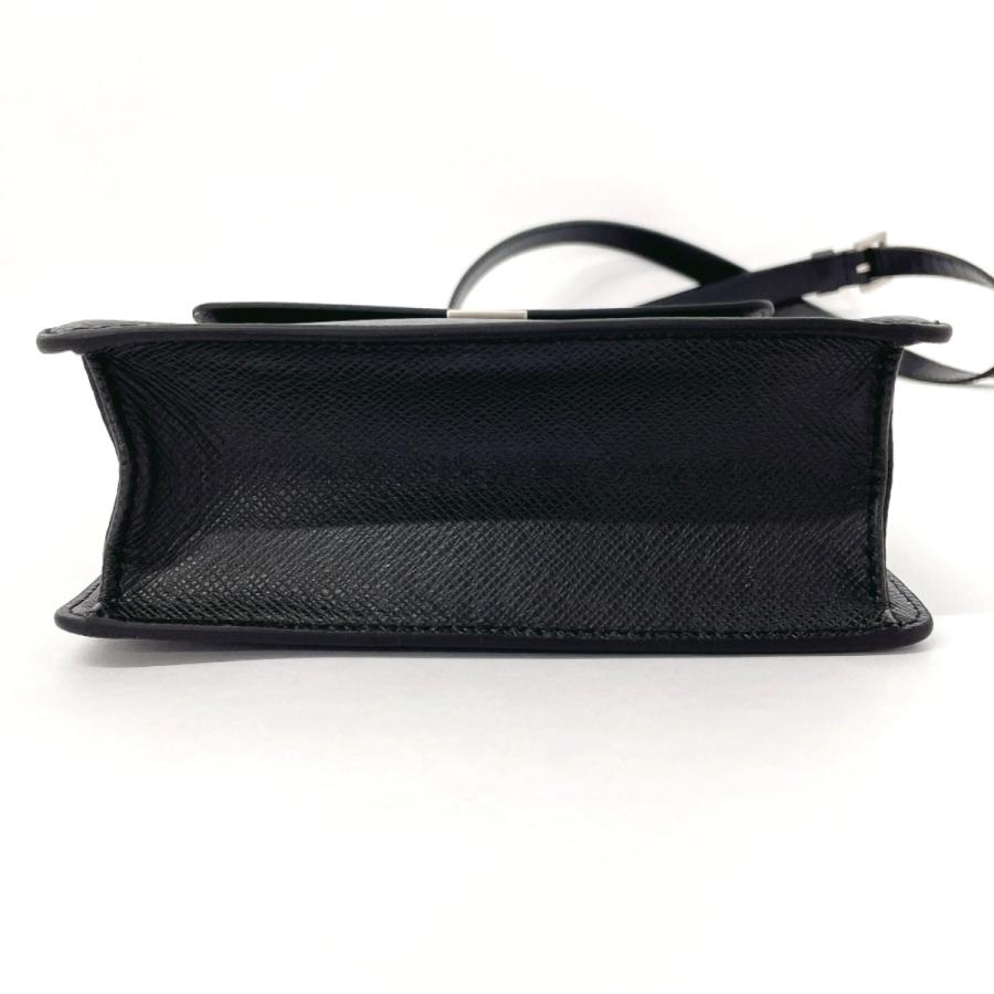 LOUIS VUITTON（ルイ・ヴィトン） ショルダーバッグ M32442 ポシェット