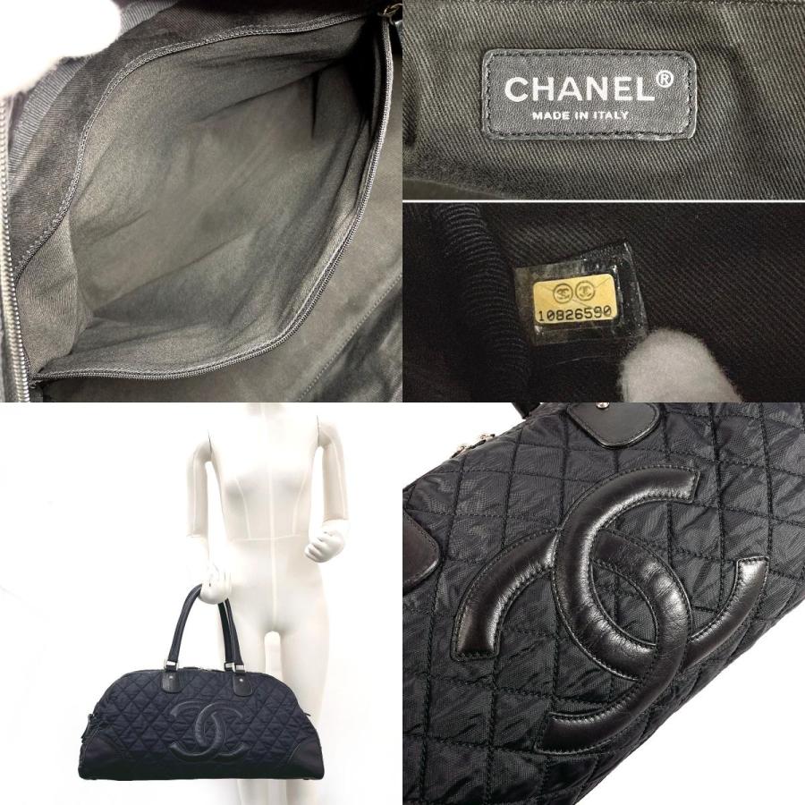 CHANEL シャネル ボストンバッグ 旅行バッグ トラベル 肩掛け CHANEL シャネル ボストンバッグ 旅行バッグ トラベル 肩掛け