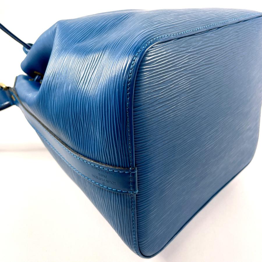LOUIS VUITTON（ルイ・ヴィトン） ショルダーバッグ 巾着型 M44105