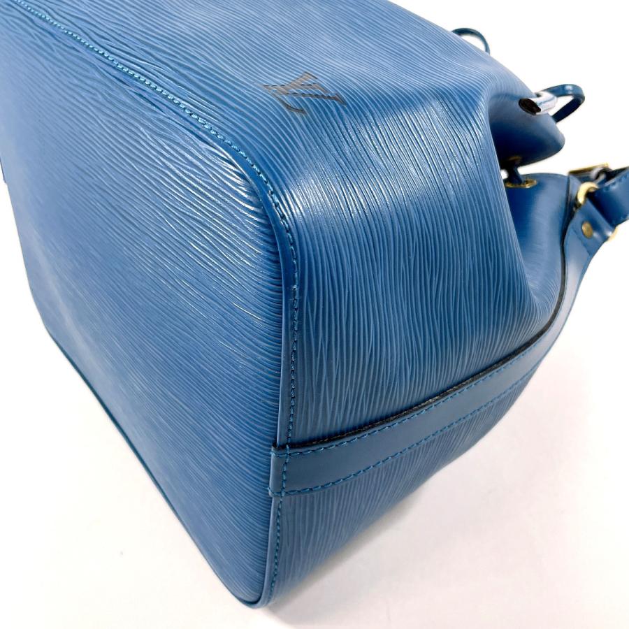 LOUIS VUITTON ルイヴィトン ショルダーバッグ 巾着型 M44105 プチノエ 