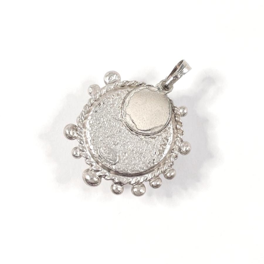 CHANEL シャネル ペンダントトップ ネックレス ココマーク CHANEL シャネル ペンダントトップ ネックレス ココマーク