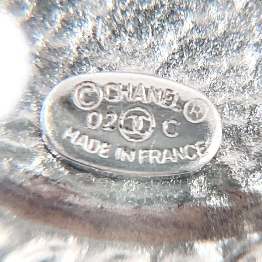 CHANEL シャネル ペンダントトップ ネックレス ココマーク CHANEL シャネル ペンダントトップ ネックレス ココマーク