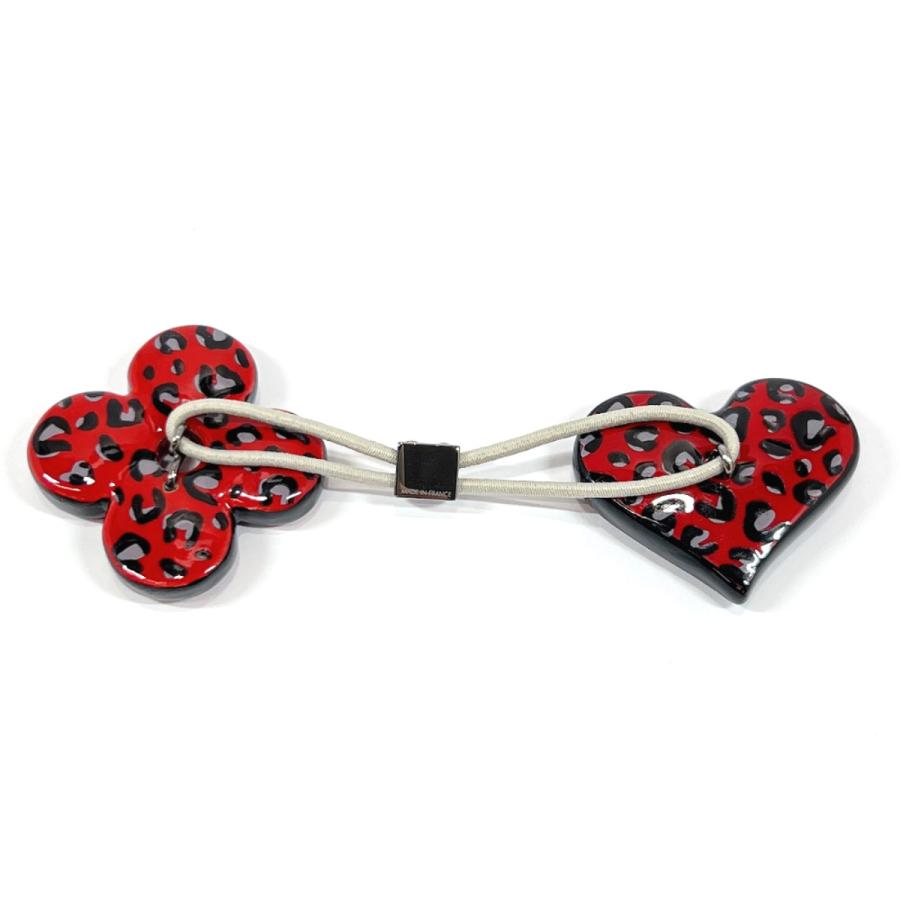 LOUIS VUITTON（ルイ・ヴィトン） ヘアアクセサリー MP0193 レオパード