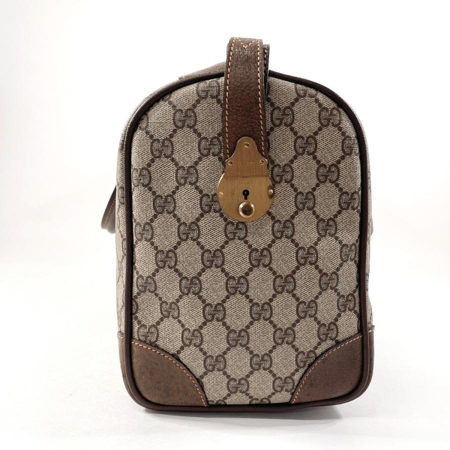 GUCCI グッチ ボストンバッグ 58・012・468・40 オールドグッチ GUCCI グッチ ボストンバッグ 58・012・468・40 オールドグッチ