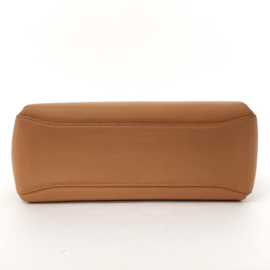 GUCCI（グッチ） ハンドバッグ 000・26・0175 2WAY バンブー レザー