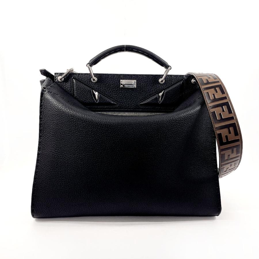 FENDI フェンディ ビジネスバッグ 書類バッグ 通勤バッグ 7VA406 FENDI フェンディ ビジネスバッグ 書類バッグ 通勤バッグ 7VA406