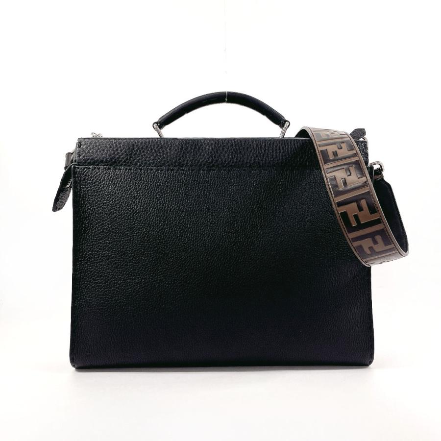 FENDI フェンディ ビジネスバッグ 書類バッグ 通勤バッグ 7VA406 FENDI フェンディ ビジネスバッグ 書類バッグ 通勤バッグ 7VA406