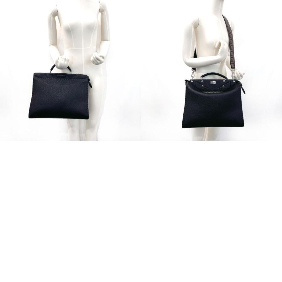 FENDI フェンディ ビジネスバッグ 書類バッグ 通勤バッグ 7VA406 FENDI フェンディ ビジネスバッグ 書類バッグ 通勤バッグ 7VA406