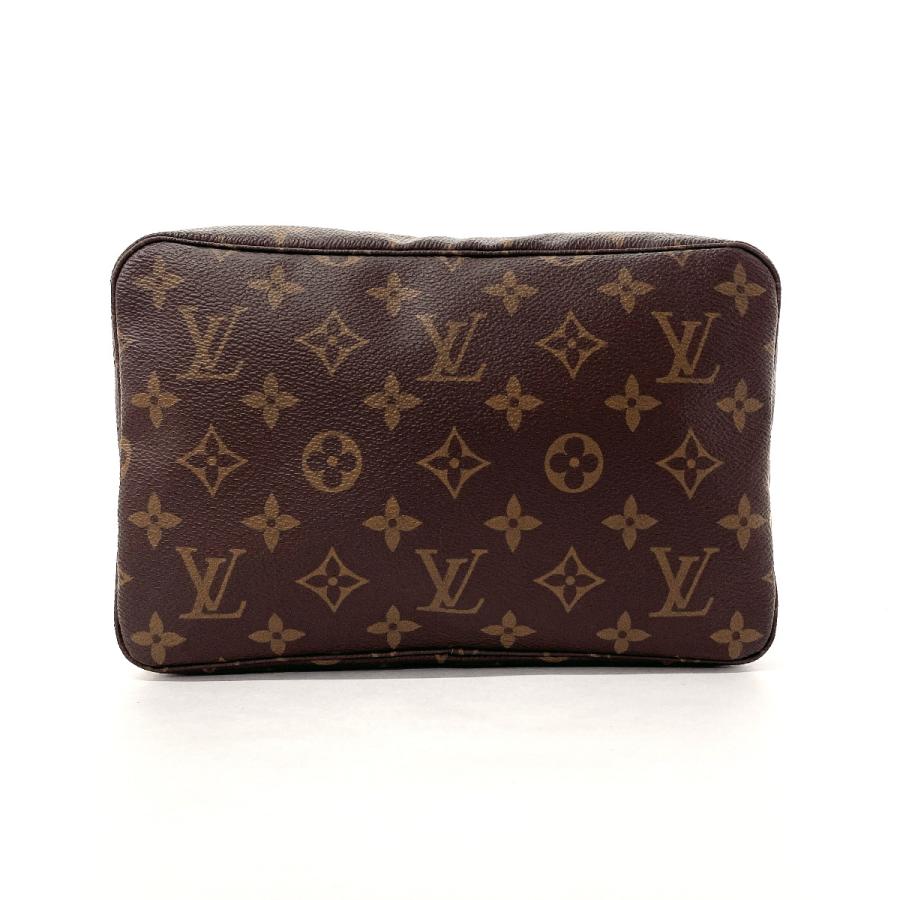 LOUIS VUITTON（ルイ・ヴィトン） ポーチ M47524 トゥルーストワレット