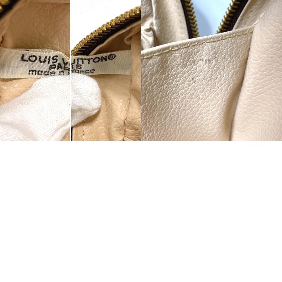 LOUIS VUITTON（ルイ・ヴィトン） ポーチ M47524 トゥルーストワレット