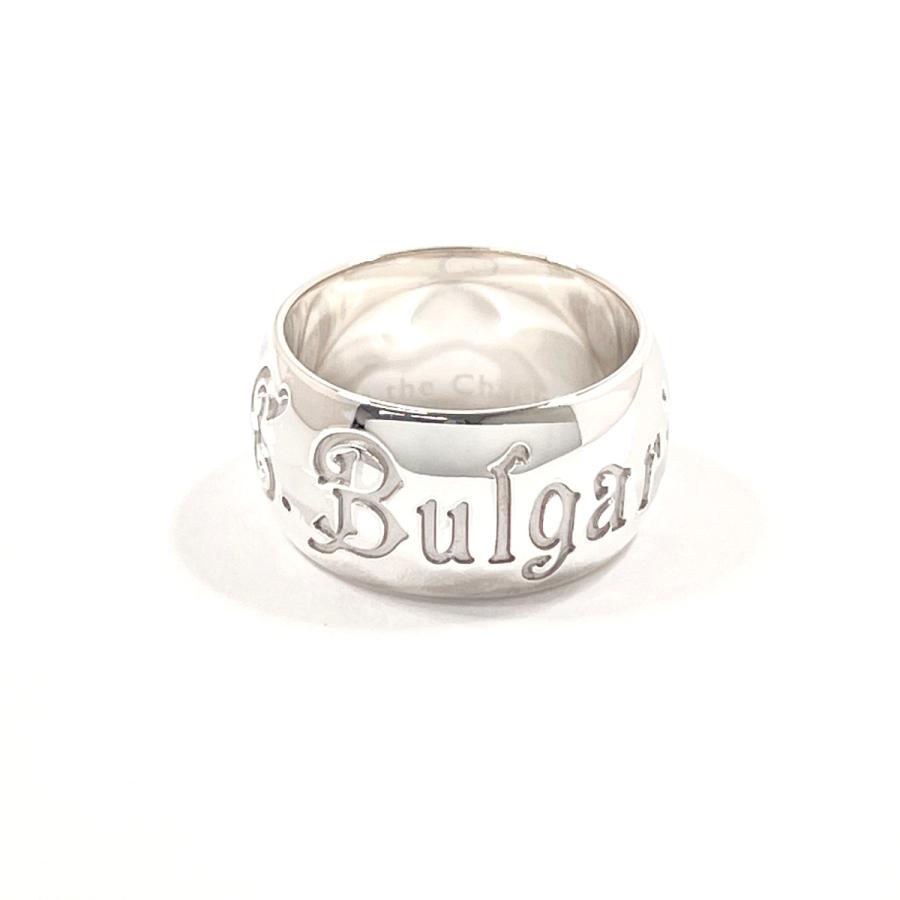 BVLGARI（ブルガリ） 11.5号 リング・指輪 セーブザチルドレン