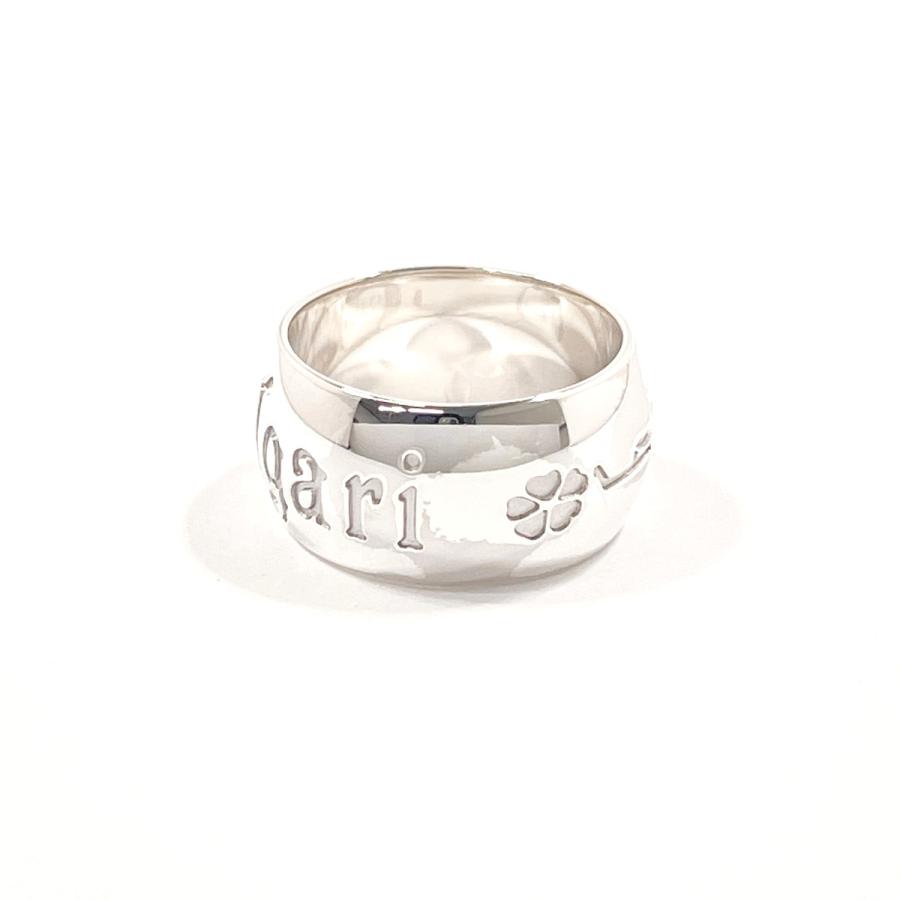 BVLGARI（ブルガリ） 11.5号 リング・指輪 セーブザチルドレン