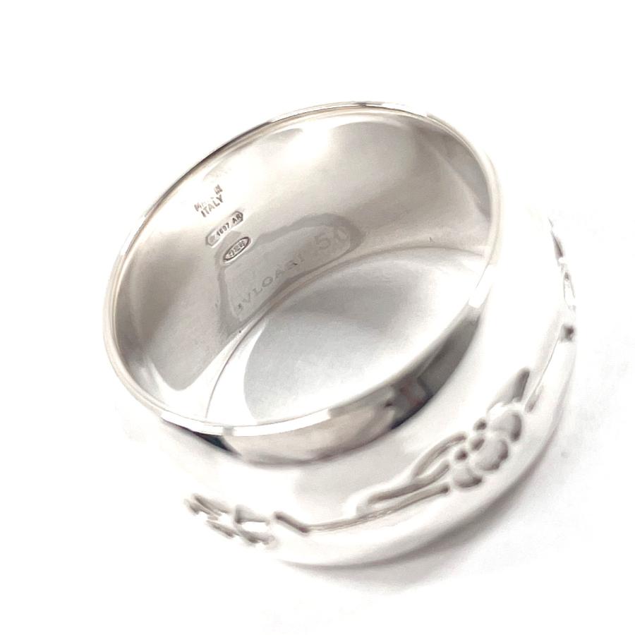 BVLGARI（ブルガリ） 11.5号 リング・指輪 セーブザチルドレン