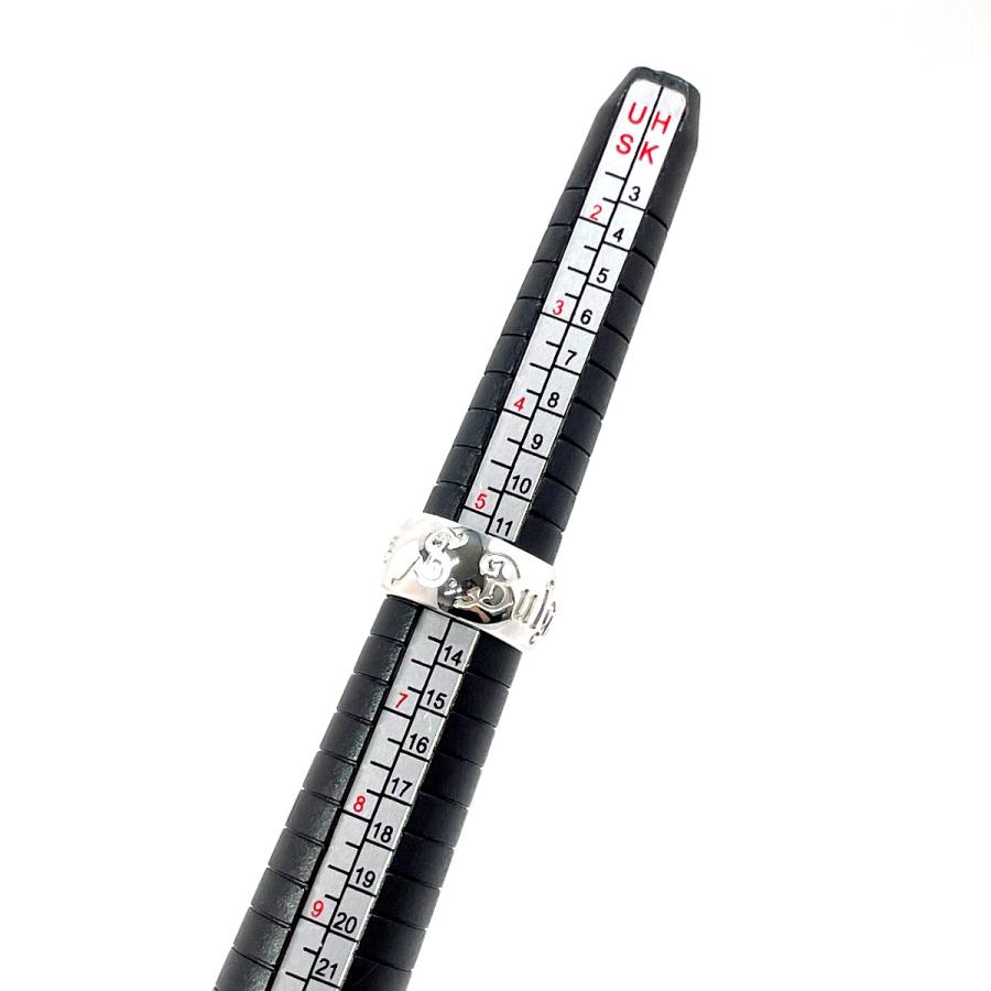 BVLGARI（ブルガリ） 11.5号 リング・指輪 セーブザチルドレン
