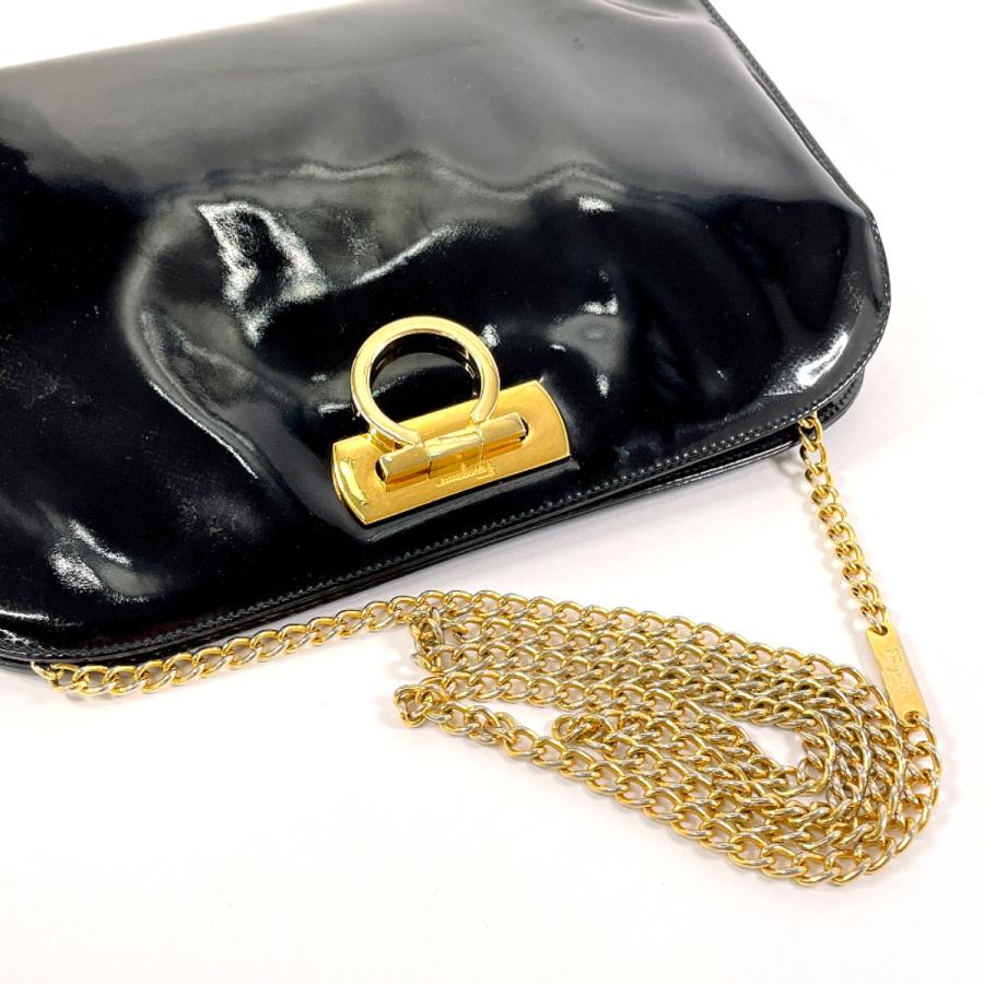 サルヴァトーレフェラガモ Salvatore Ferragamo ショルダー サルヴァトーレフェラガモ Salvatore Ferragamo ショルダー