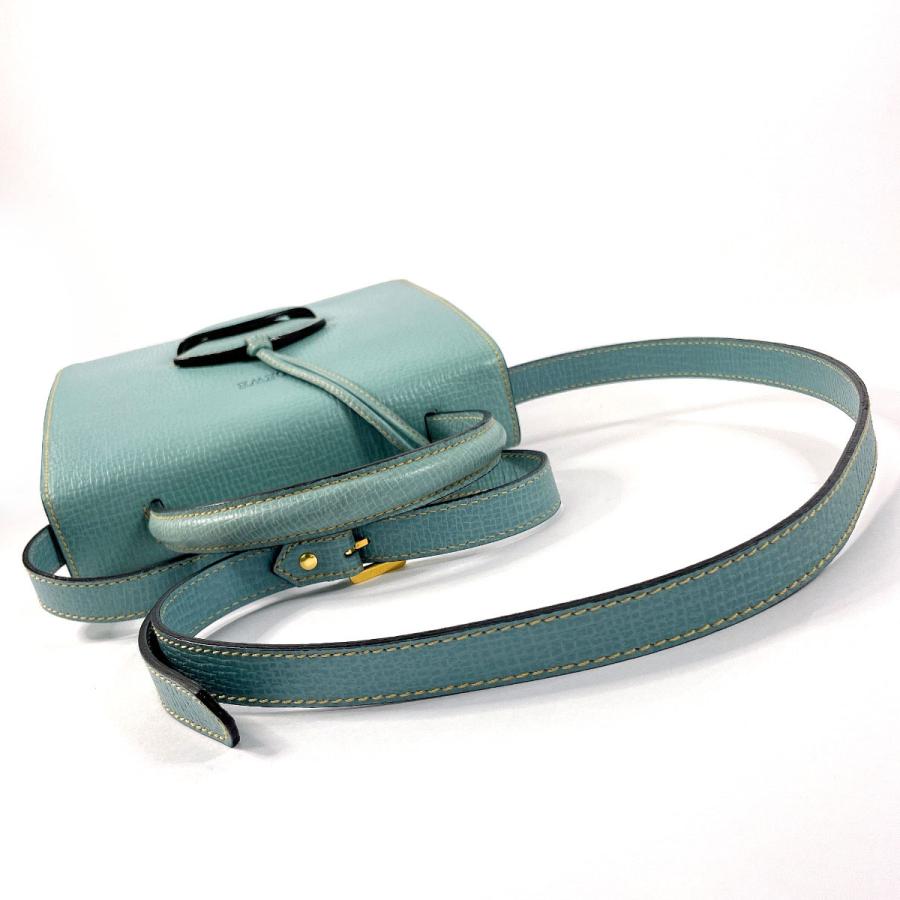 LOEWE（ロエベ） バルセロナ ハンドバッグ ショルダーバッグ 2WAY