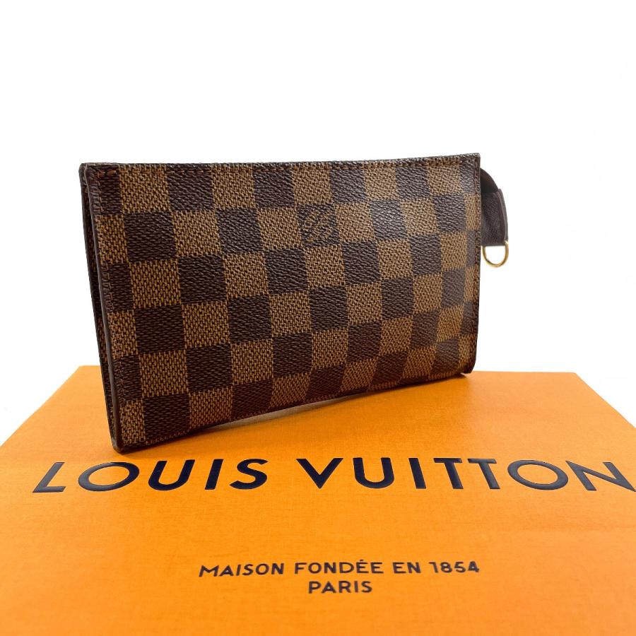 LOUIS VUITTON（ルイ・ヴィトン） ポーチ マレ 付属ポーチ
