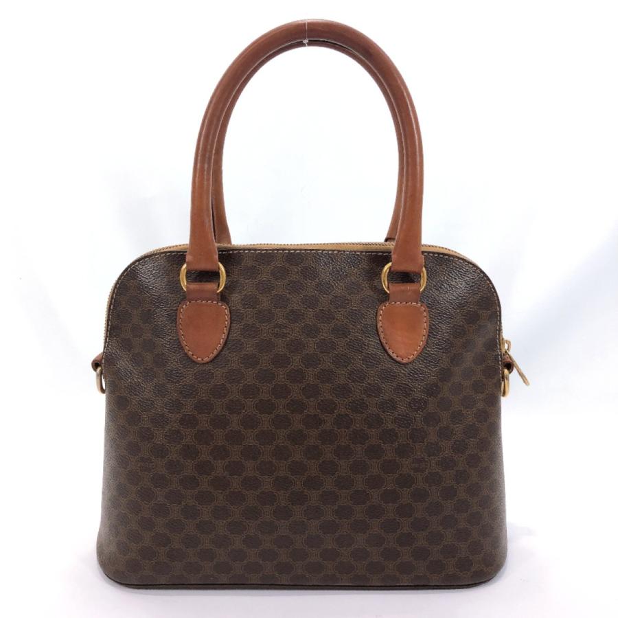 CELINE セリーヌ ハンドバッグ DM94 ヴィンテージ PVC ブラウン レディース 中古 :S0036910:JP-Brands.com Yahoo!店 - 通販 - Yahoo!ショッピング CELINE セリーヌ ハンドバッグ DM94 ヴィンテージ PVC ブラウン レディース 中古 :S0036910:JP-Brands.com Yahoo!店 - 通販 - Yahoo!ショッピング