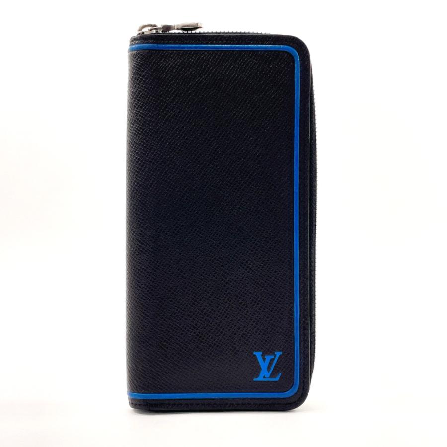 LOUIS VUITTON ルイヴィトン 長財布 M30070 ジッピーウォレット ヴェル  