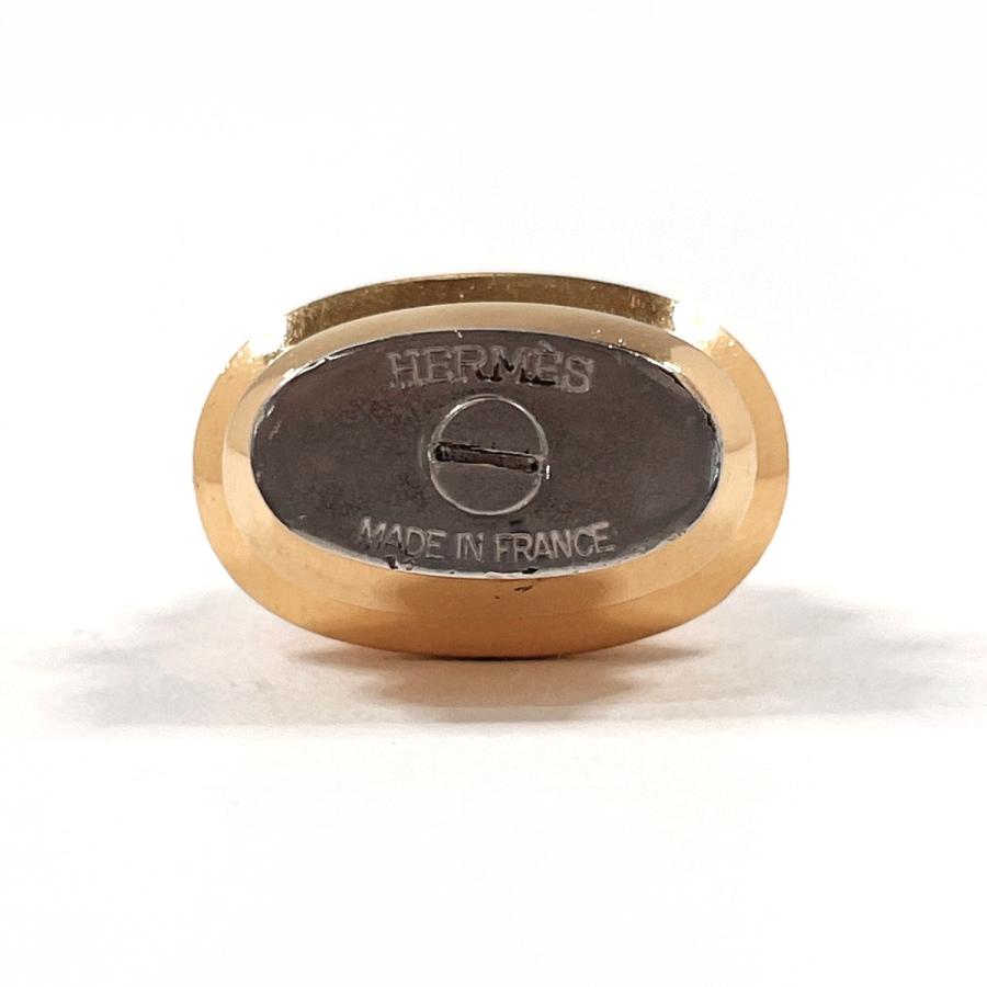 HERMES（エルメス） カデナ 南京錠 ランタン 1991年限定品 希少 メタル
