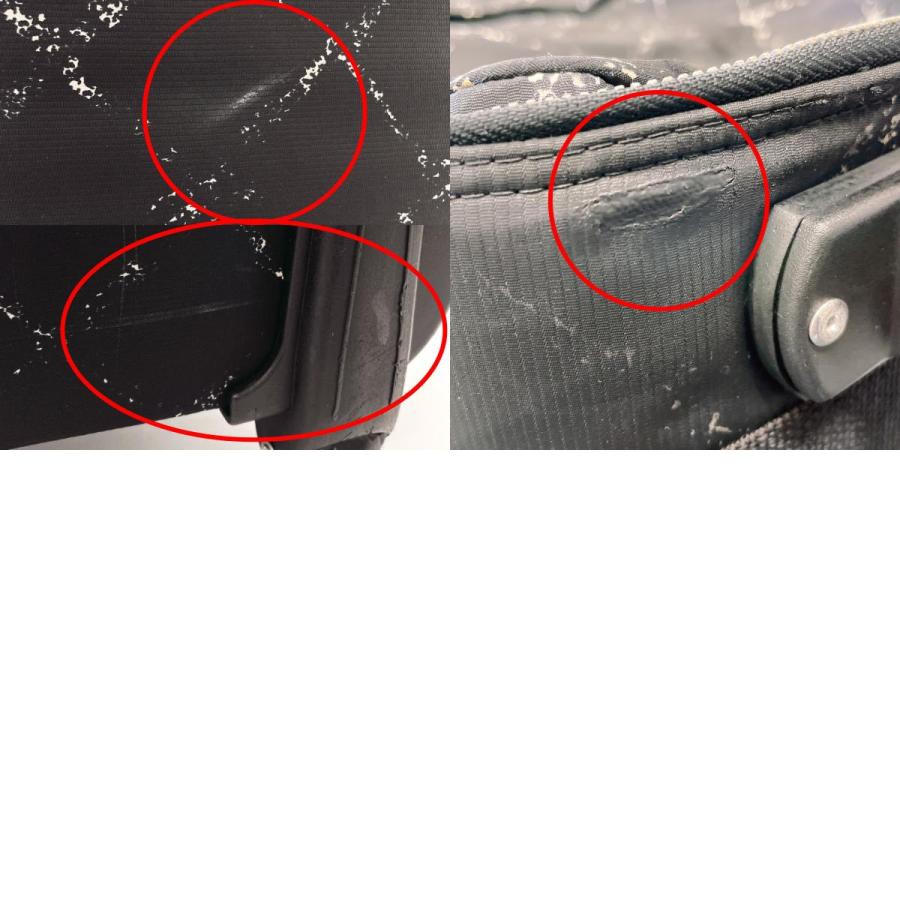 CHANEL（シャネル） キャリーバッグ スーツケース トラベルバッグ 旅行