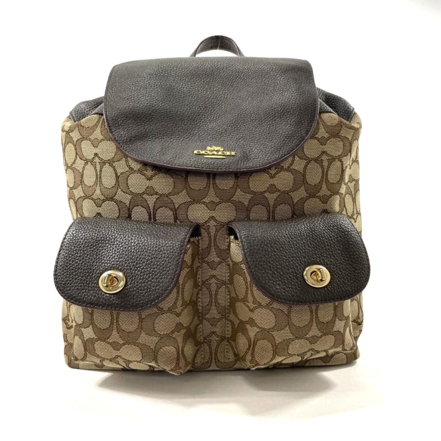 コーチ　リュック COACH（コーチ） リュック・デイパック バックパック F30275
