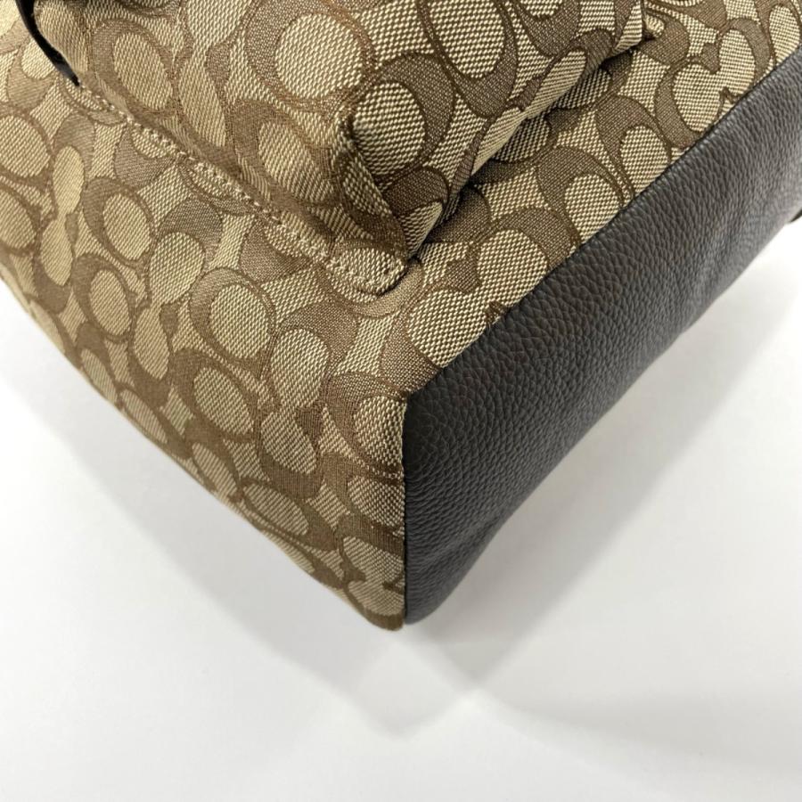 COACH（コーチ） リュック・デイパック バックパック F30275