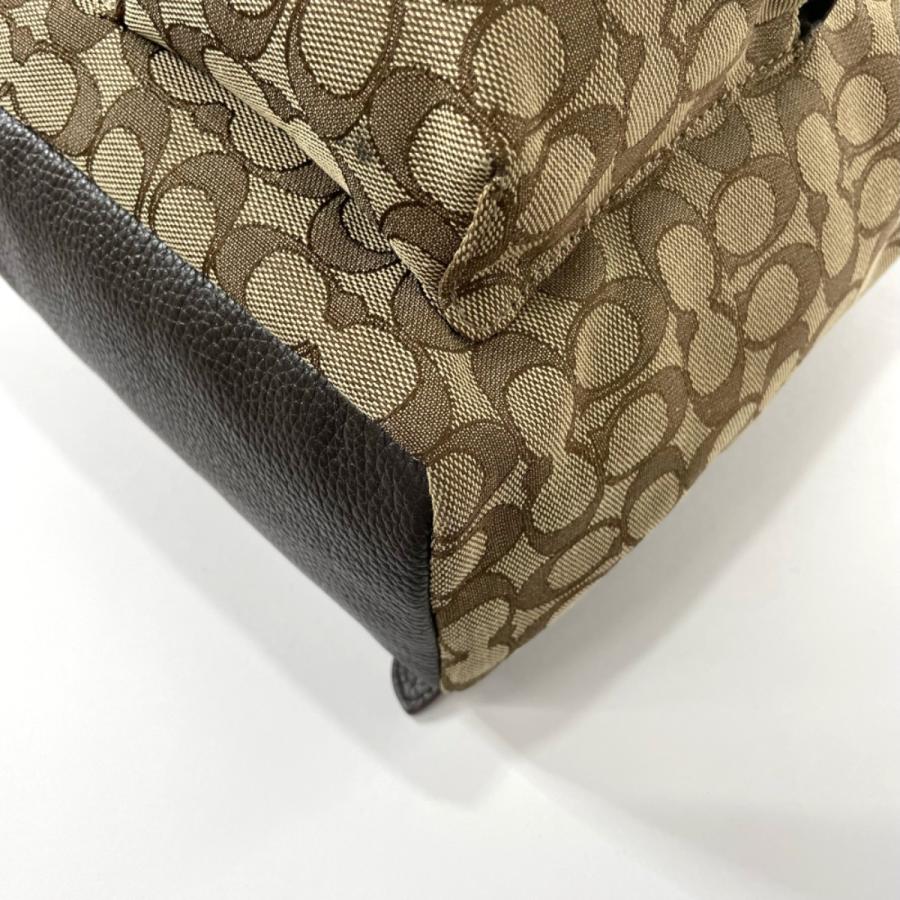 COACH（コーチ） リュック・デイパック バックパック F30275