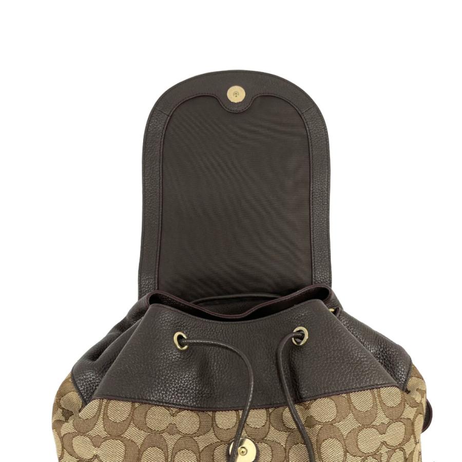 COACH（コーチ） リュック・デイパック バックパック F30275