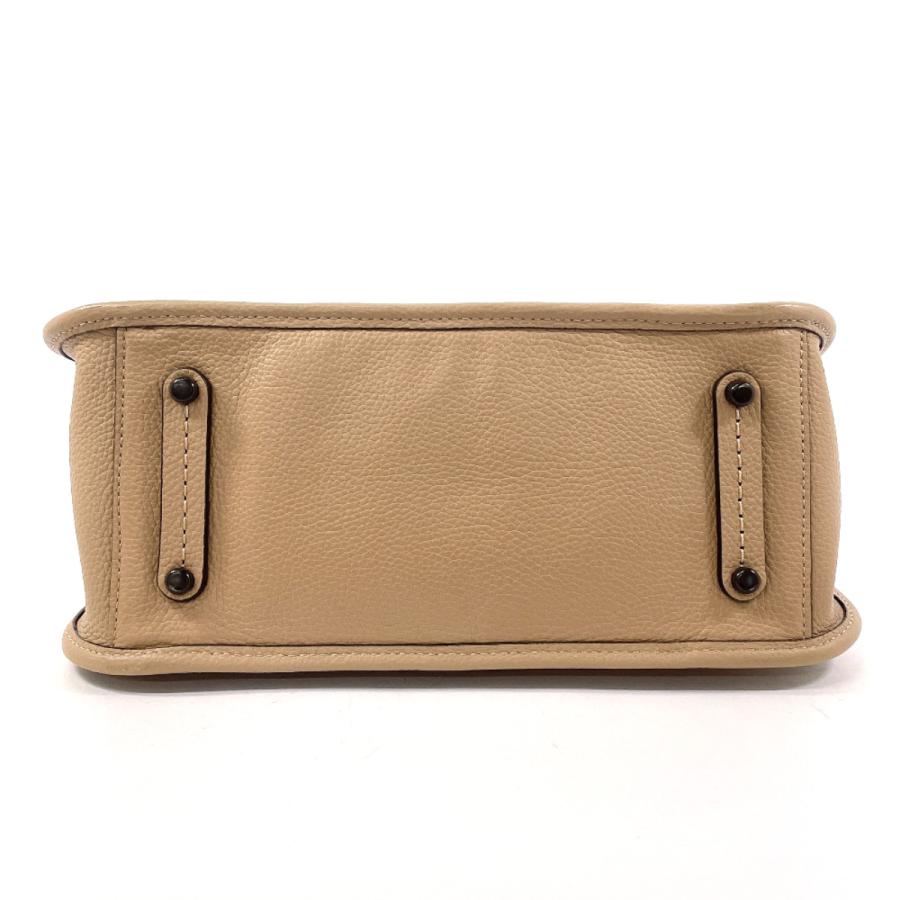 COACH（コーチ） ハンドバッグ ショルダーバッグ C3460 タイラー